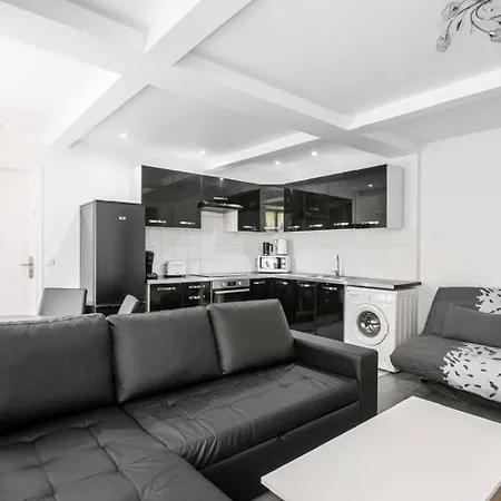 Appartement Montparnasse Paris Exterior photo