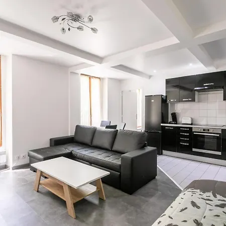 Appartement Montparnasse Paris Exterior photo