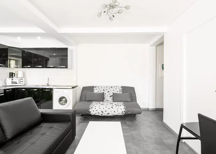 Appartement Montparnasse